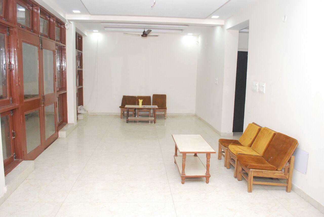 Hotel Harish Palace Agra  Eksteriør bilde